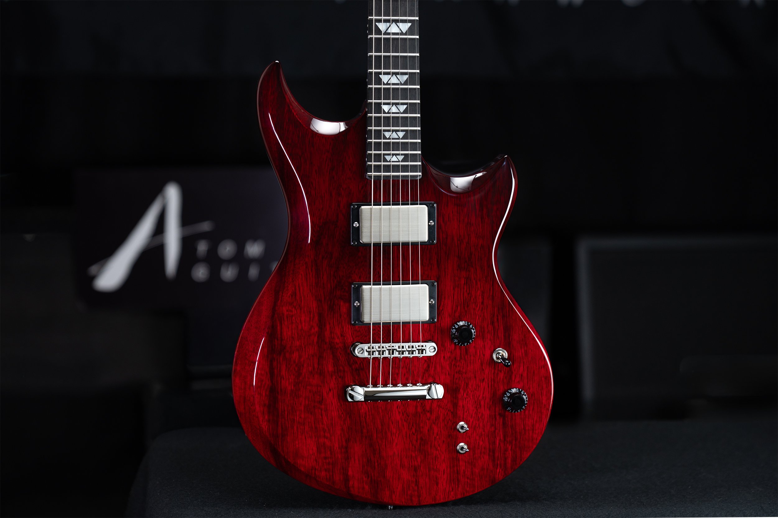 Anderson Guitarworks